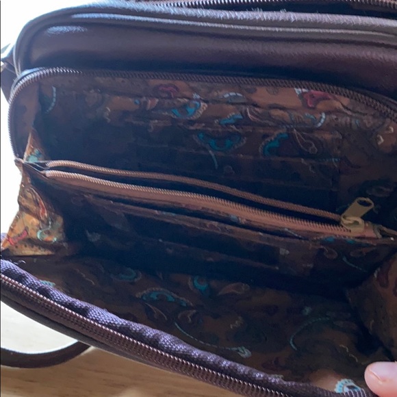 Crossbody purse - Picture 2 of 8